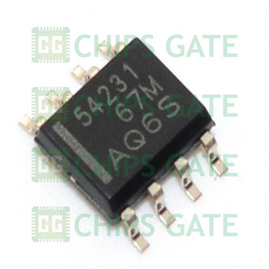 TPS54231DR