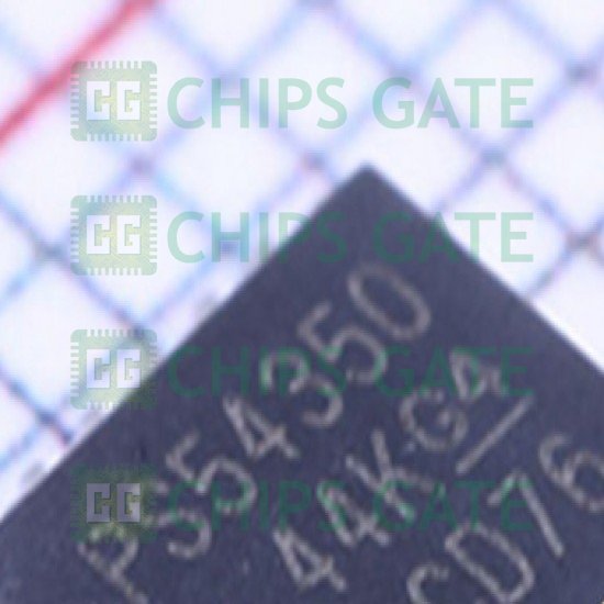 TPS54350PWPR