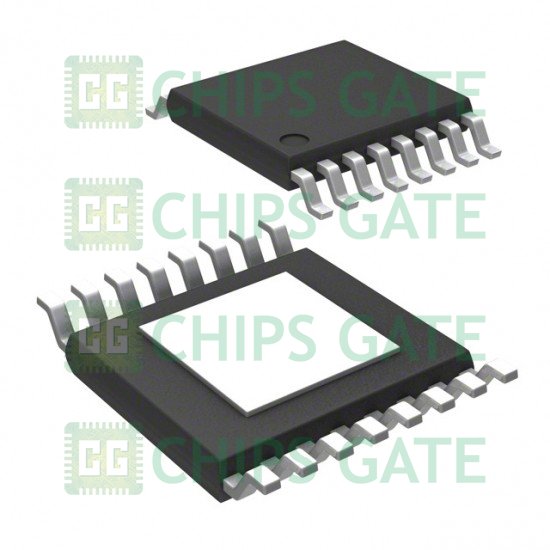 TPS54350PWP