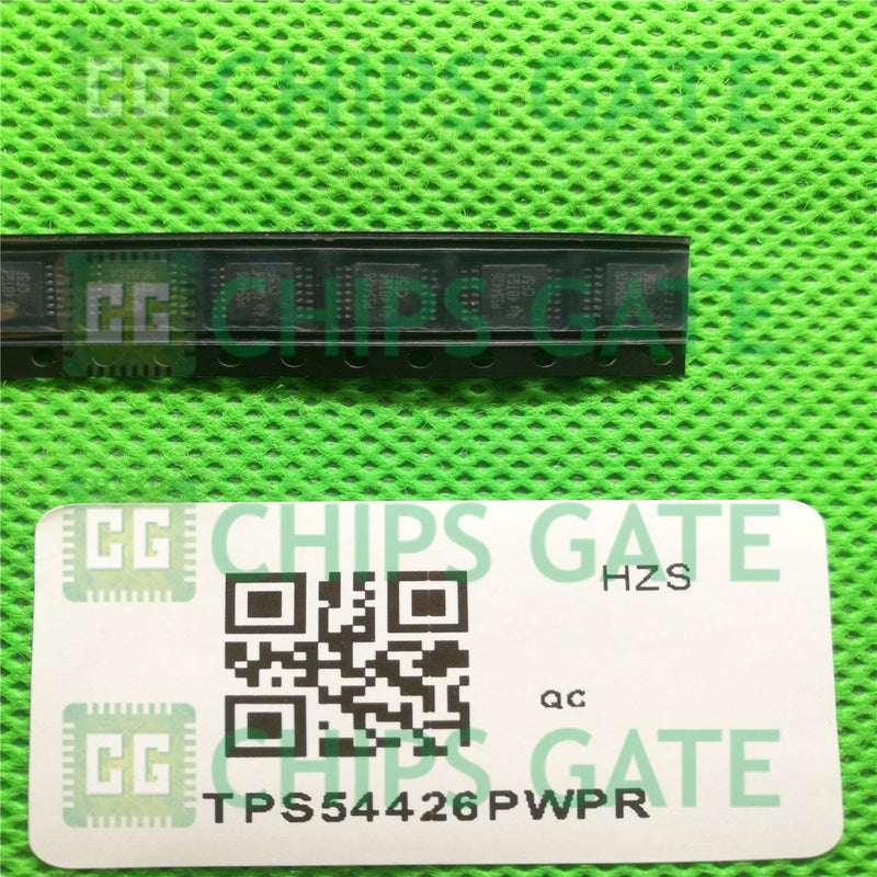 TPS54426PWPR