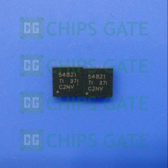 TPS54821RHLR