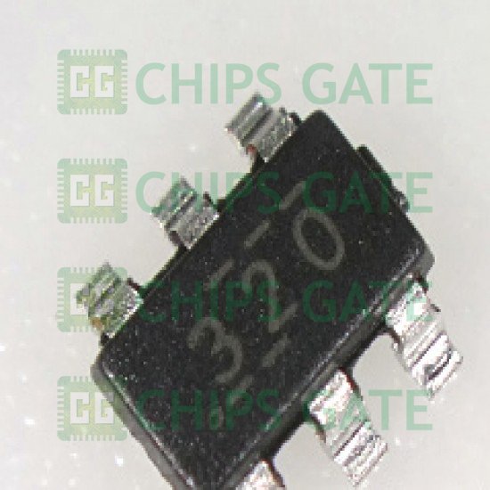 TPS563200DDCR