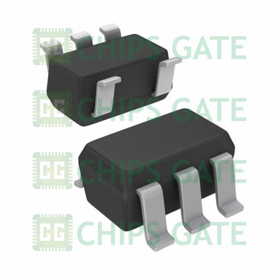 TPS60401DBVT