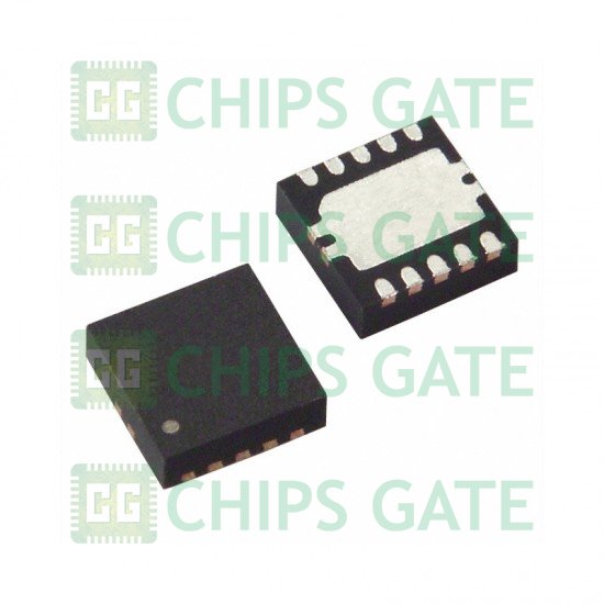TPS61020DRCRG4