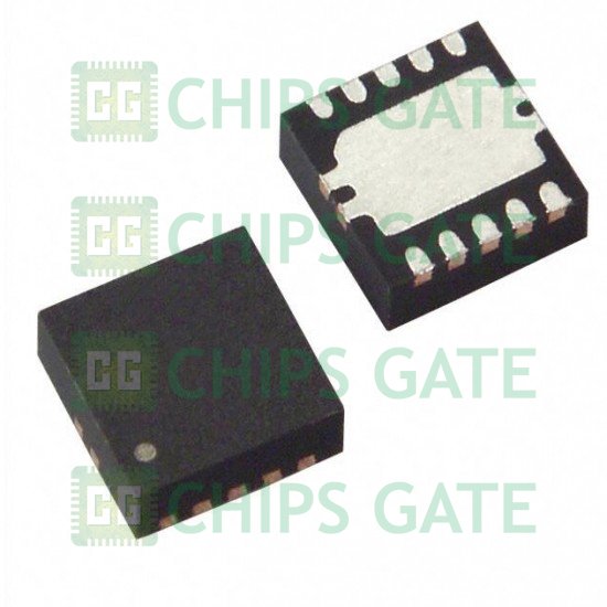 TPS61029DRCR