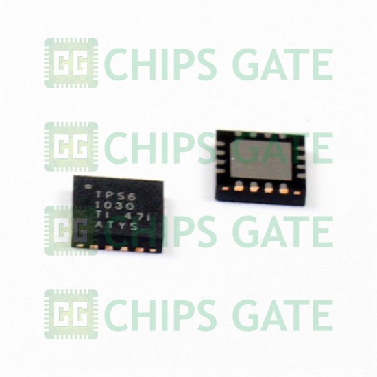 TPS61030RSAR