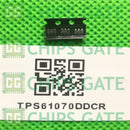 TPS61070DDCR