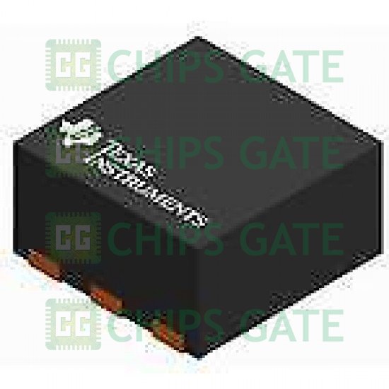 TPS61098DSER