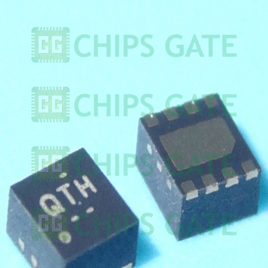 TPS61251DSGR