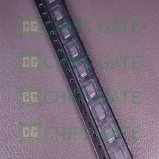 TPS62000DGS