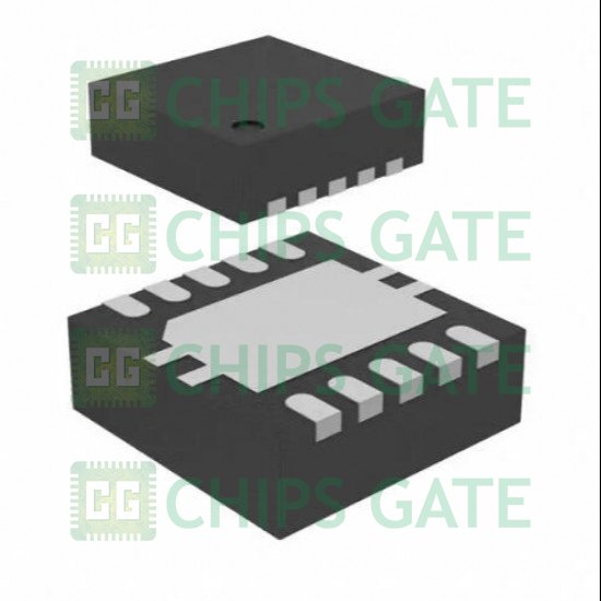 TPS62040DRCR