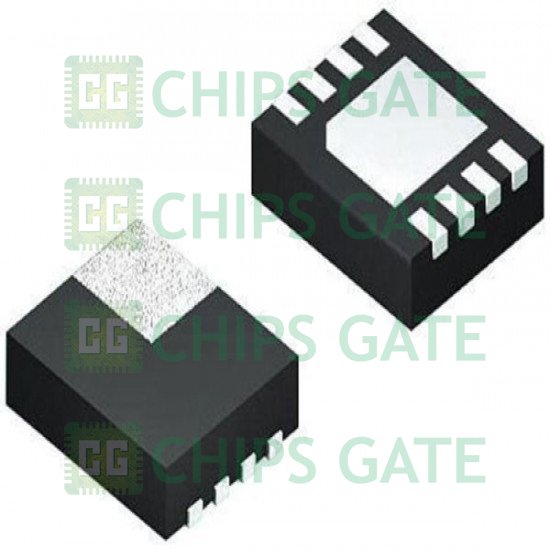 TPS62080ADSGT
