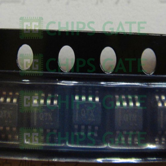 TPS62120DCN