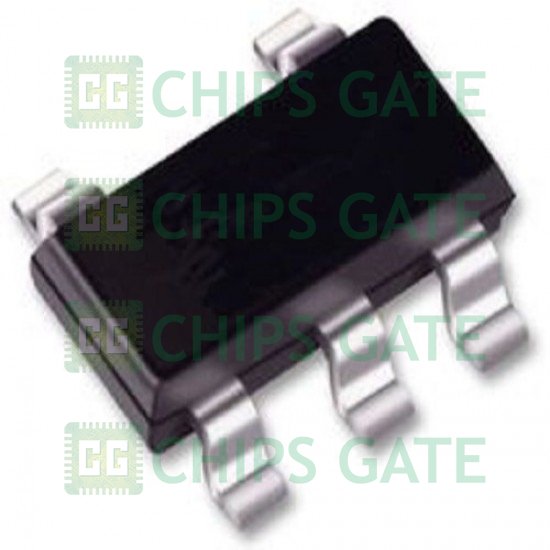TPS62221DDCT
