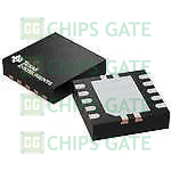 TPS62410DRCT