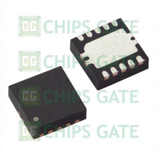 TPS62420DRCT