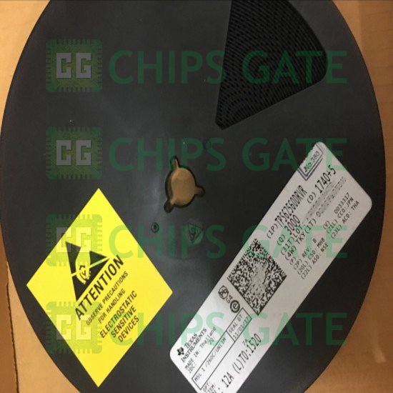 TPS62560DRVR