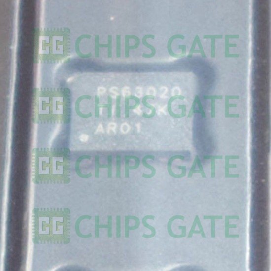 TPS63020DSJT