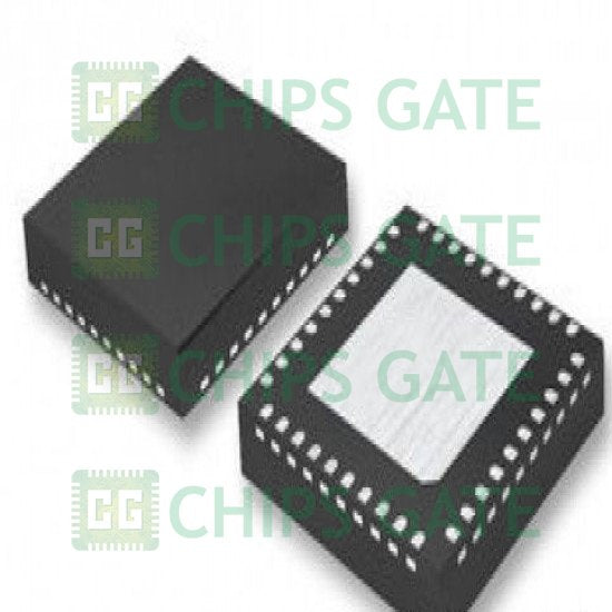 TPS65020RHAT