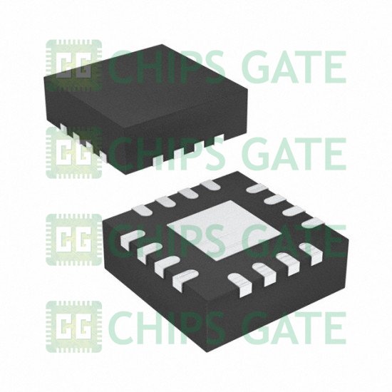 TPS65120RGTR