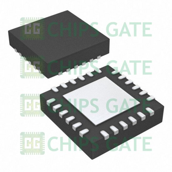 TPS65140RGER