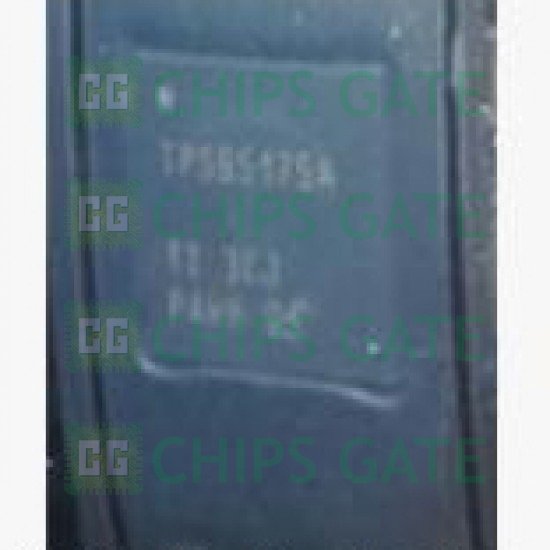 TPS65175ARSHR