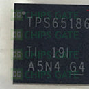TPS65186RGZR