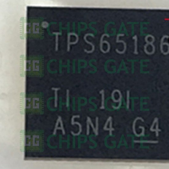 TPS65186RGZR