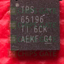 TPS65196RHDR