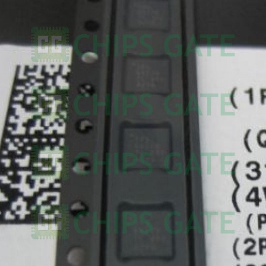 TPS65270RGER