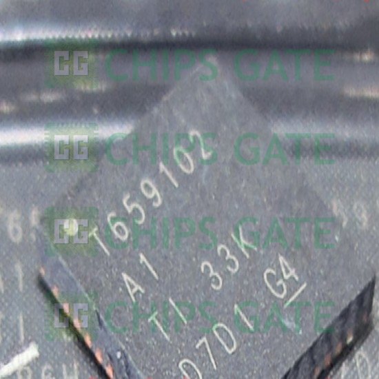 TPS659102A1RSLR
