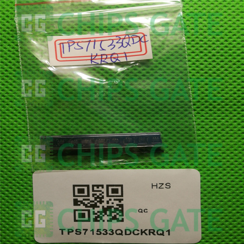 TPS71533QDCKRQ1