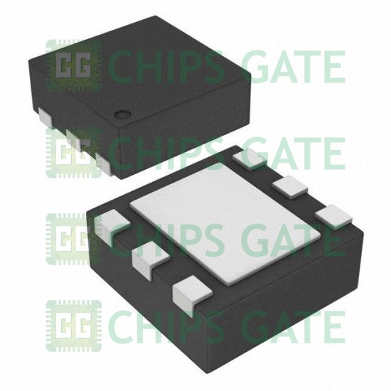 TPS715A01DRVT