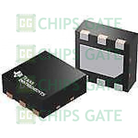 TPS71825-12DRVR