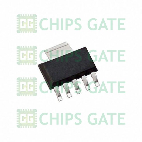 TPS72516DCQ