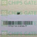 TPS73633DBVT
