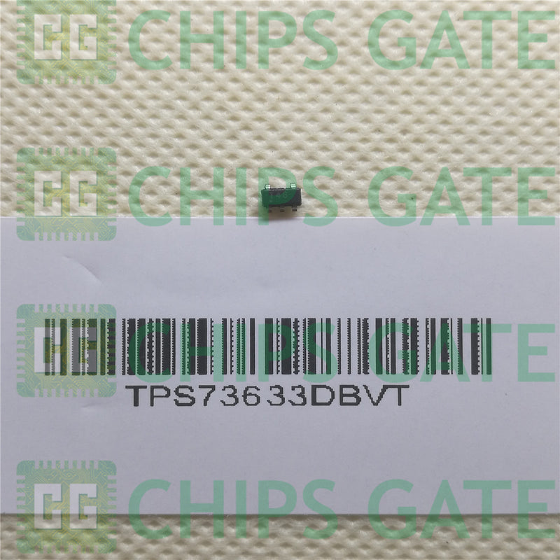 TPS73633DBVT