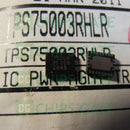 TPS75003RHLR