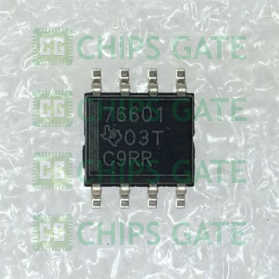 TPS76601DR