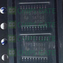 TPS76801QPWP