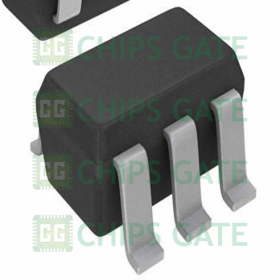 TPS79133DBVT