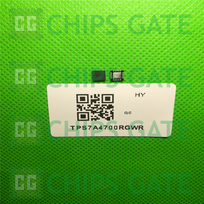 TPS7A4700RGWR