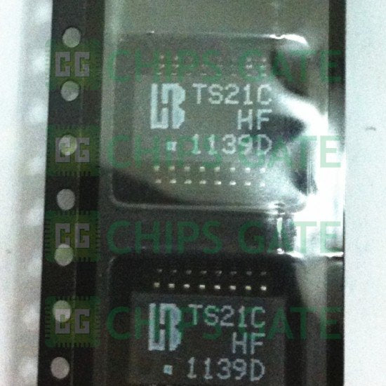 TS21CHF