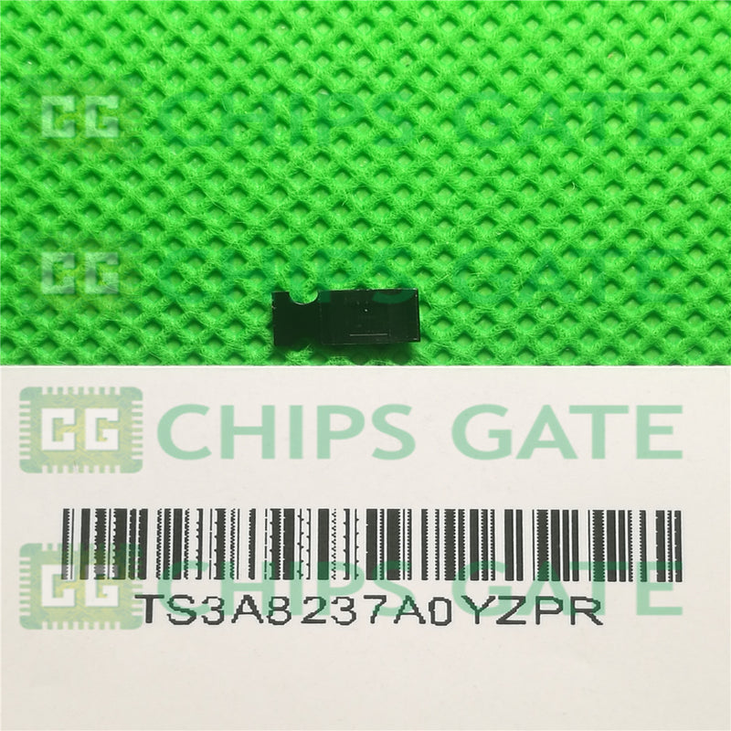 TS3A8237A0YZPR