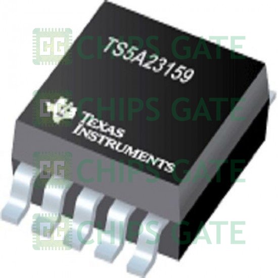 TS5A23159DGSRG4