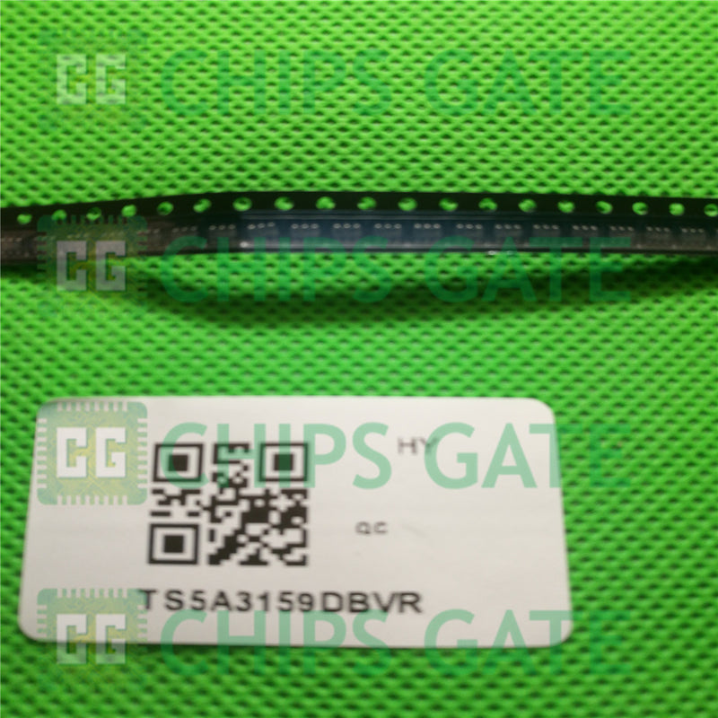 TS5A3159DBVR
