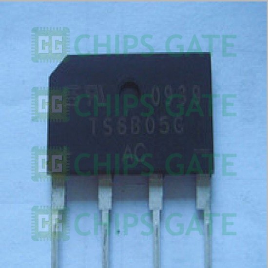 TS6B05G