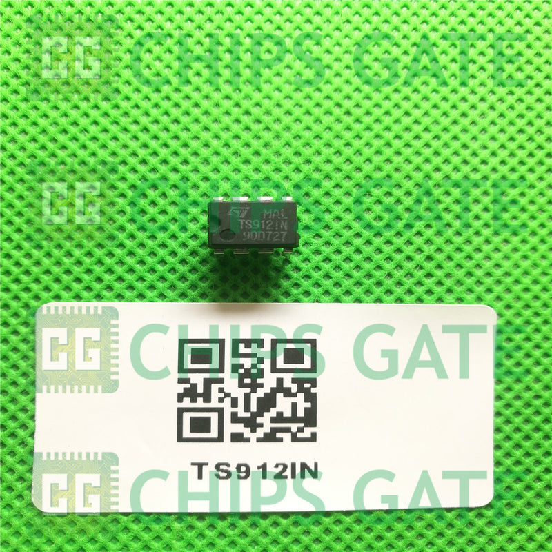 TS912IN