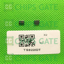 TS922IDT