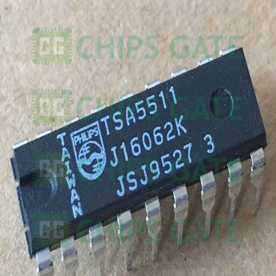 TSA5511